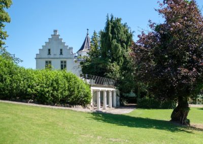 Dallund Castle galleri billede omgivelser 17