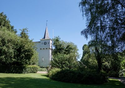 Dallund Castle galleri billede omgivelser 25