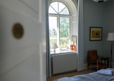 Dallund Castle galleri billede værelser 5